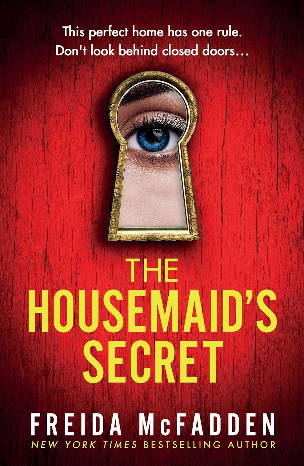 The Housemaid’s Secret