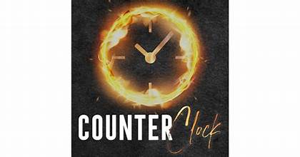 CounterClock