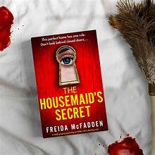 The Housemaid’s Secret