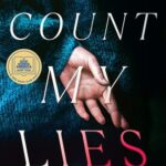 Count My Lies by Sophie Stava — book cover