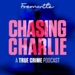 Chasing Charlie — podcast artwork
