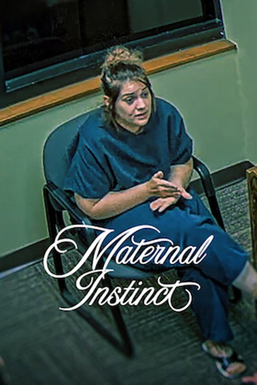 Maternal Instinct — Netflix documentary poster