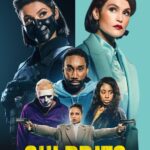 Culprits — Hulu series poster