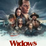 Widow's Bay — Apple TV+ series poster
