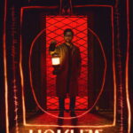 Hokum — film poster